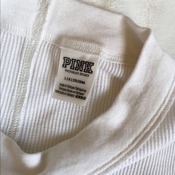 PINK long sleeve - Picture 3 of 3